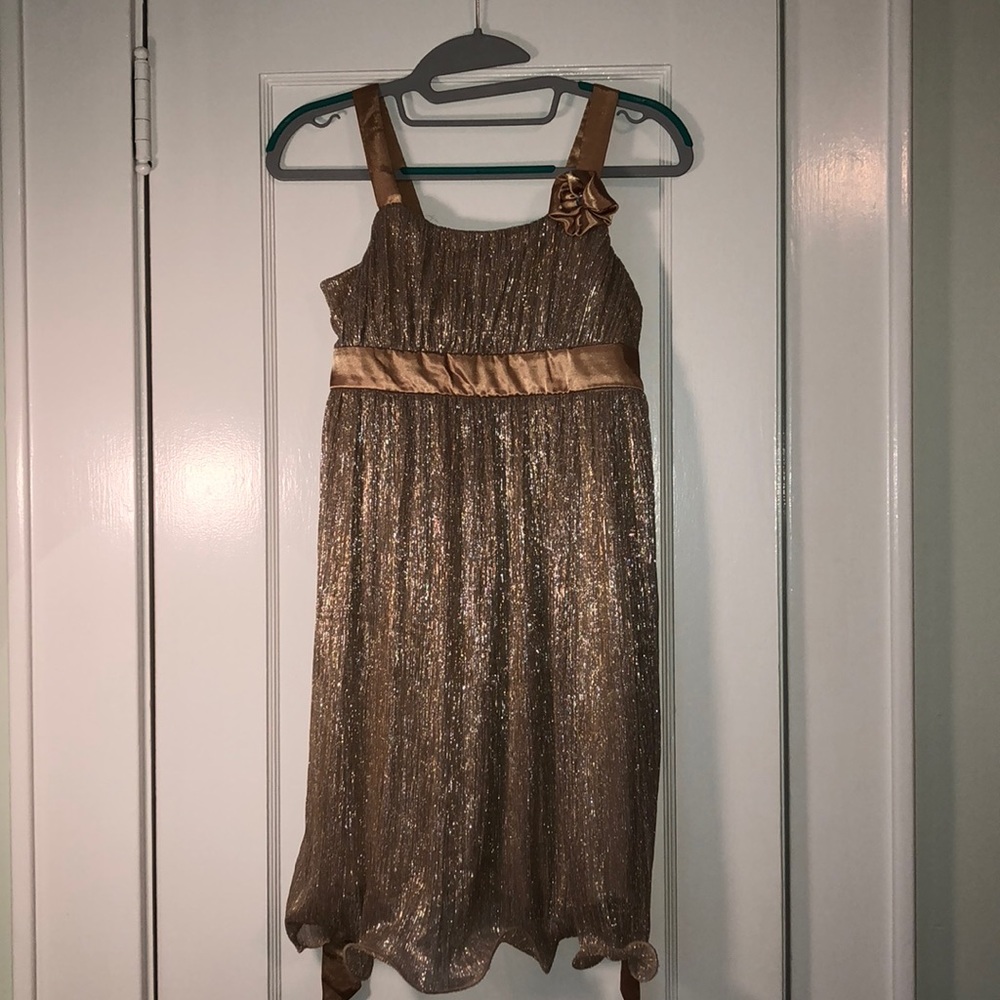 Justice Dress